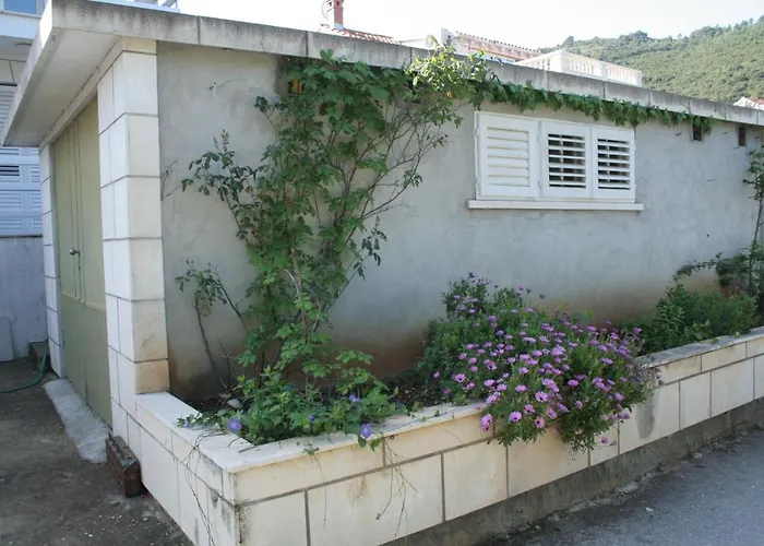 With Parking Space Zrnovska Banja, Korcula - 4426 *