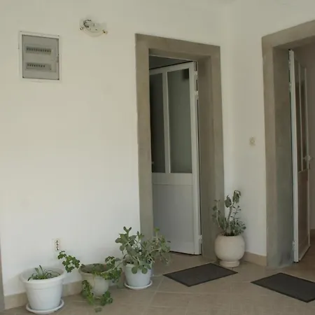 Apartment With A Parking Space Zrnovska Banja, Korcula - 4426