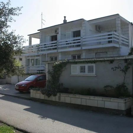 With A Parking Space Zrnovska Banja, Korcula - 4426 Apartment Zrnovo