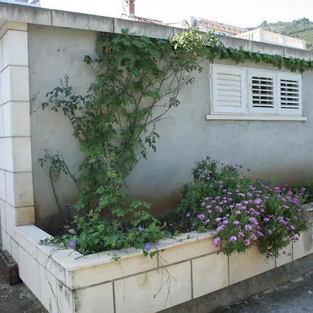 With Parking Space Zrnovska Banja, Korcula - 4426 *