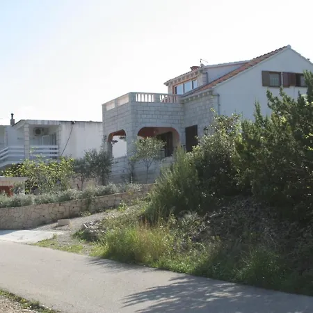 With Parking Space Zrnovska Banja, Korcula - 4426 Apartmán *