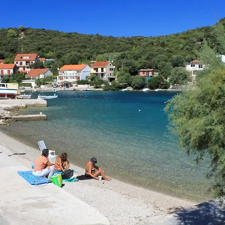 Apartment With A Parking Space Zrnovska Banja, Korcula - 4426