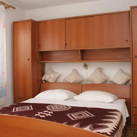 With Parking Space Zrnovska Banja, Korcula - 4426 Apartmán *