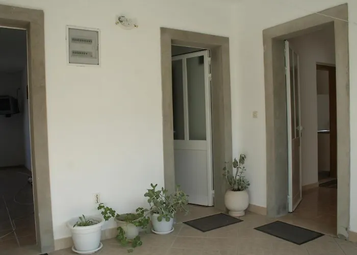 Apartmán With Parking Space Zrnovska Banja, Korcula - 4426