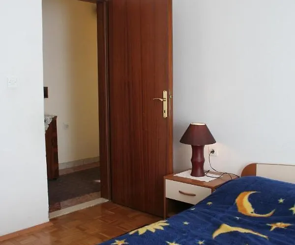 With Parking Space Zrnovska Banja, Korcula - 4426 Apartmán Zrnovo