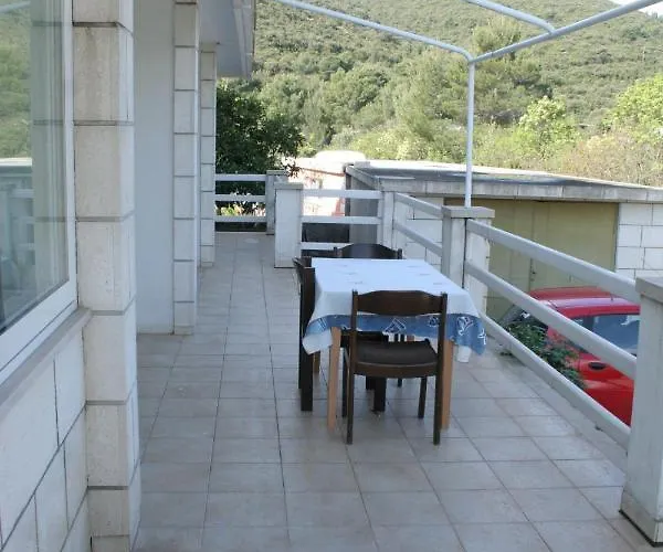 Apartmán With Parking Space Zrnovska Banja, Korcula - 4426 *